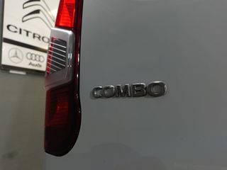 Opel Combo 1.5TD 100 EXPRESS