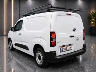 Opel Combo 1.5TD 100 EXPRESS