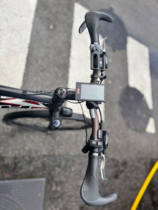 Bicicleta BH Sommet MC3 Eléctrica 26