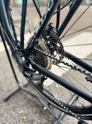 Bicicleta BH Sommet MC3 Eléctrica 26