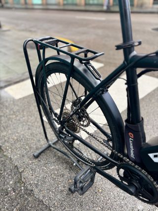 Bicicleta BH Sommet MC3 Eléctrica 26