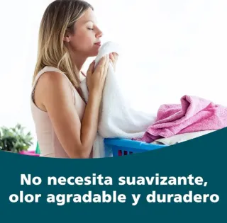 *Norit Complet Detergente Ropa 70 Lavados*