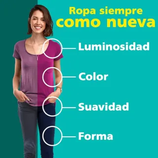 *Norit Complet Detergente Ropa 70 Lavados*