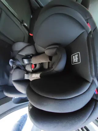 Silla de coche para bebé