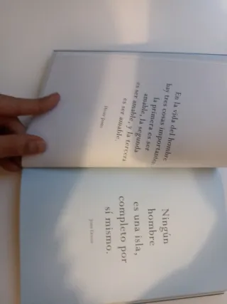 Wonder: El libro de preceptos del señor Browne