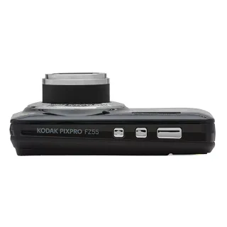 Cámara Digital Kodak Pixpro FZ55 Negra