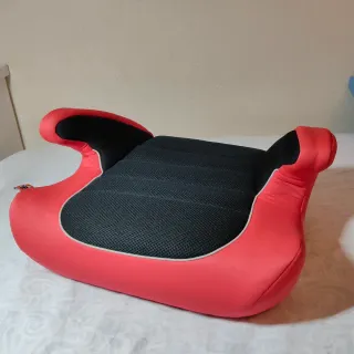 Elevador coche para niños con anclaje Isofix