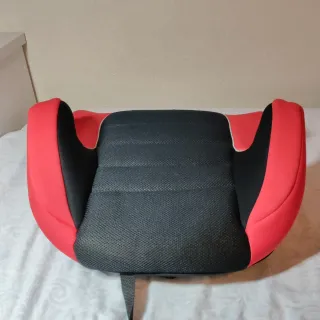 Elevador coche para niños con anclaje Isofix