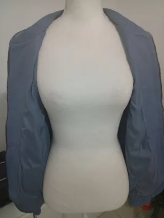 Giacca Intrend vera pelle taglia S