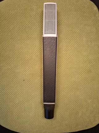 Micrófono Sennheiser MD 441