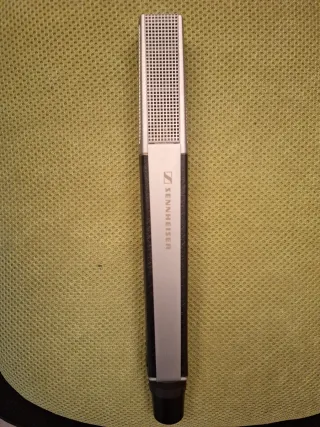Micrófono Sennheiser MD 441