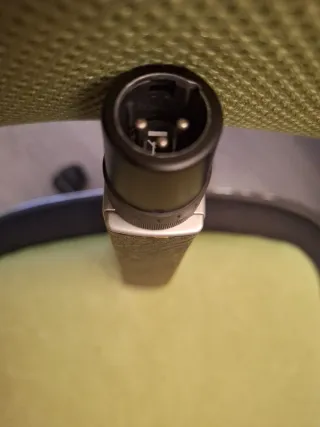 Micrófono Sennheiser MD 441