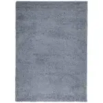 Alfombra Peluda Moderna 200x280 Cm