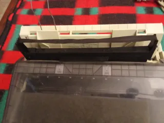 Impresora de agujas Epson LX-300