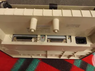 Impresora de agujas Epson LX-300