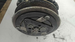 COMPRESOR AIRE ACONDICIONADO PEUGEOT 206 BERLINA