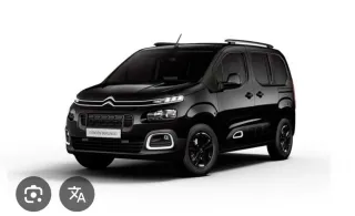 Aislantes térmicos Berlingo