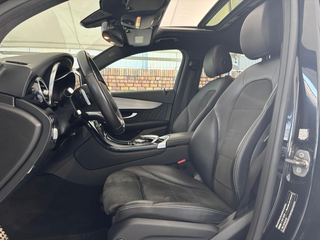 Mercedes-Benz GLC Coupé Amg