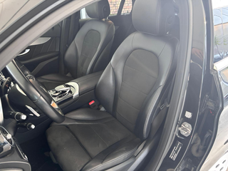 Mercedes-Benz GLC Coupé Amg