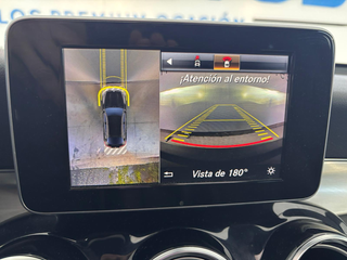 Mercedes-Benz GLC Coupé Amg