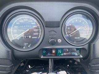 BMW R1150RT AÑO 2002 SOLO 4000km