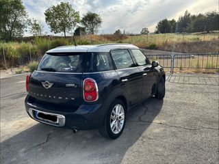 MINI Countryman D