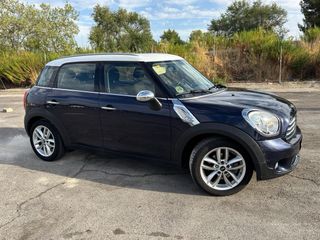 MINI Countryman D