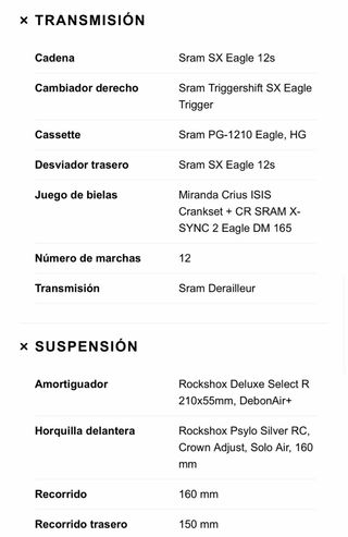 Ghost E-ASX ESSENTIAL E-Bike