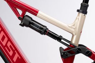 Ghost E-ASX ESSENTIAL E-Bike