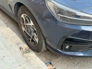 Hyundai i30 hybrid 2024