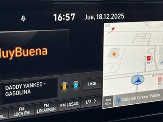 Hyundai i30 hybrid 2024