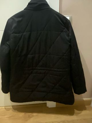 Chaqueta acolchada Zara Trafaluc mujer