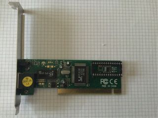 Scheda di rete PCI LAN 10/100 BE4054