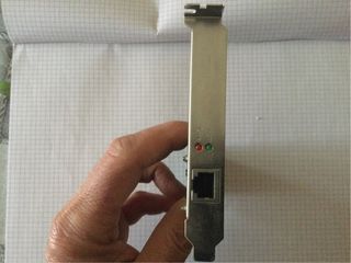 Scheda di rete PCI LAN 10/100 BE4054
