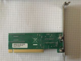 Scheda di rete PCI LAN 10/100 BE4054