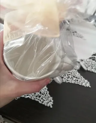 Set regalo Natale: tazza e portachiavi