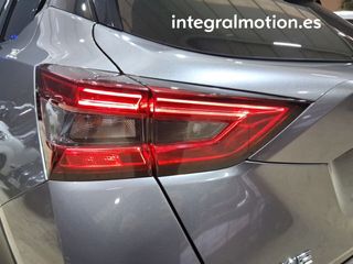 Nissan Juke DIG-T 86 kW (117 CV) 6 M/T ACENTA