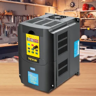 Inverter Carico Convertitore Frequenza Variabile