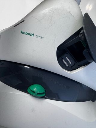 Aspiradora Kobold SP530 Vorwerk