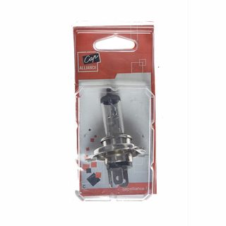 BOMBILLA 24V 70/75W H4