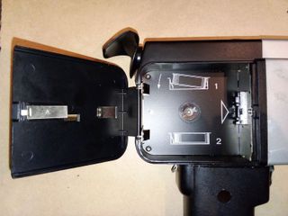 Cinepresa Comet Cineton Universal Super8