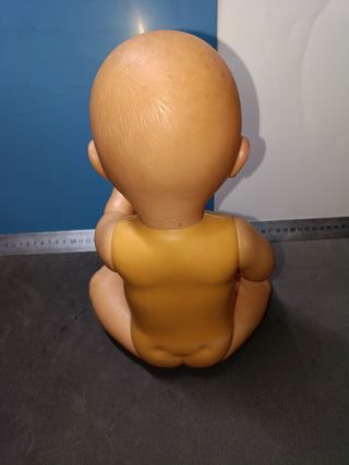 MUÑECO BEBÉ. NENUCO. FAMOSA