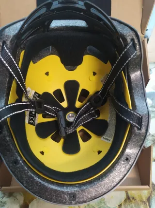 Casco patinete Nutcase Street MIPS Talla S 52-56