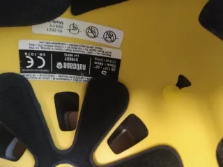 Casco patinete Nutcase Street MIPS Talla S 52-56