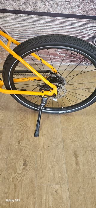 Bicicleta Cannondale Adventure Neo 4