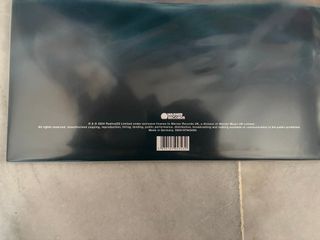 Vinilo Radical Optimism (Dua Lipa)