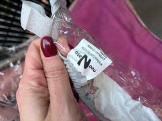 Silla de paseo ligera Neonato Breeze