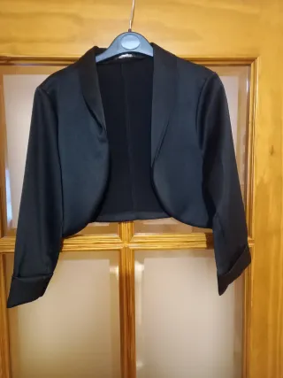 Vestido fiesta lentejuelas