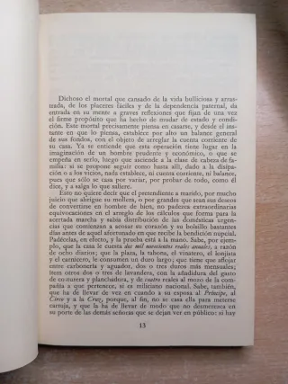 Los españoles pintados por si mismos.