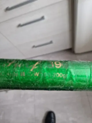 CAÑAS DE PESCA LOTE